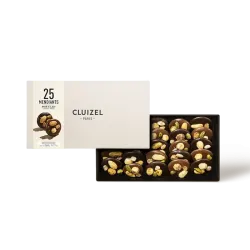 Coffret Mendiants N°25