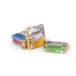 Sachet Carrés plantations