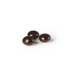 Bag coffee beans coated with chocolate | CLUIZEL