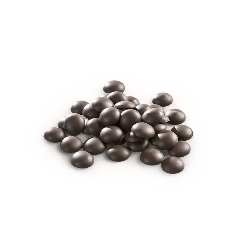 Pépites chocolat noir 72%