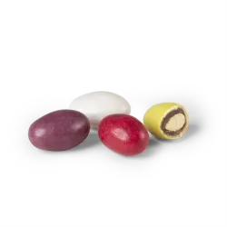 Bag Poppy's almonds | CLUIZEL