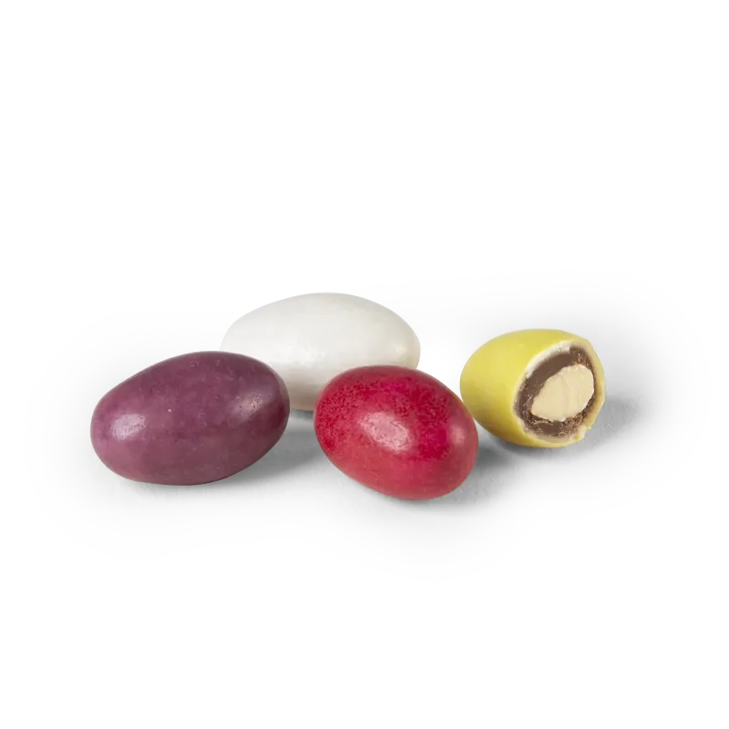 Bag Poppy's almonds | CLUIZEL