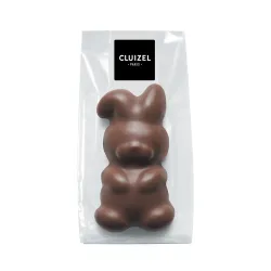 Lapin guimauve lait