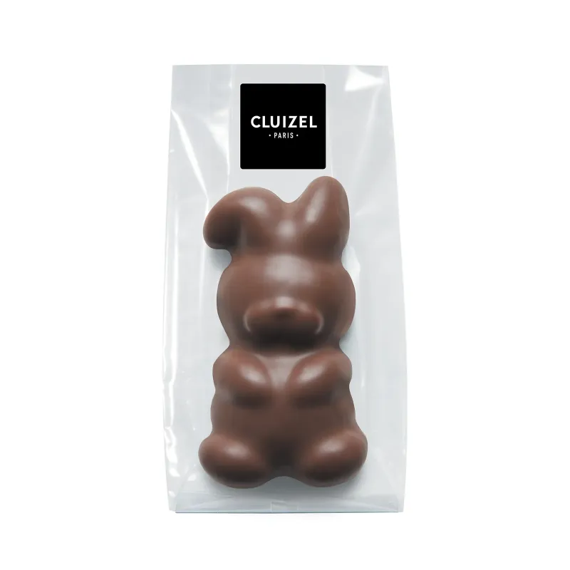 Lapin guimauve lait