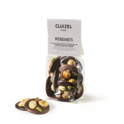 Sachet Mendiants