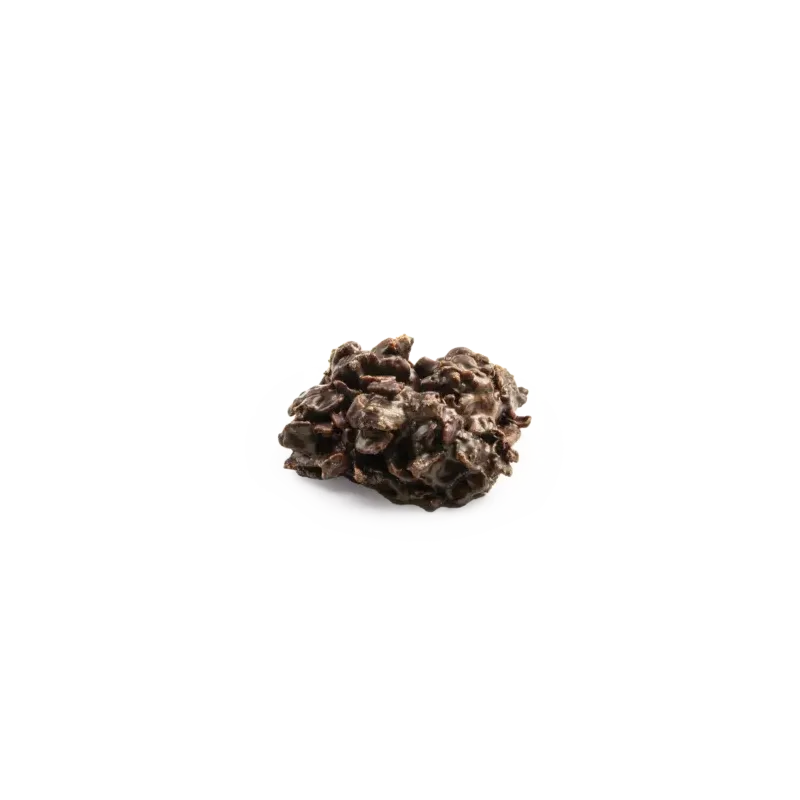 Bag Roses des sables dark 72% Kayambe | CLUIZEL