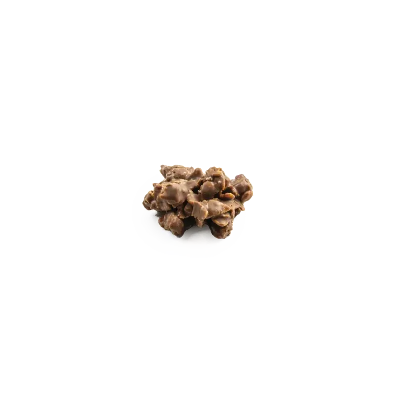 Bag Roses des sables milk 45% Kayambe | CLUIZEL