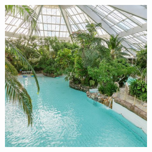 Center Parcs Les Bois-Francs | Verneuil-sur-Avre