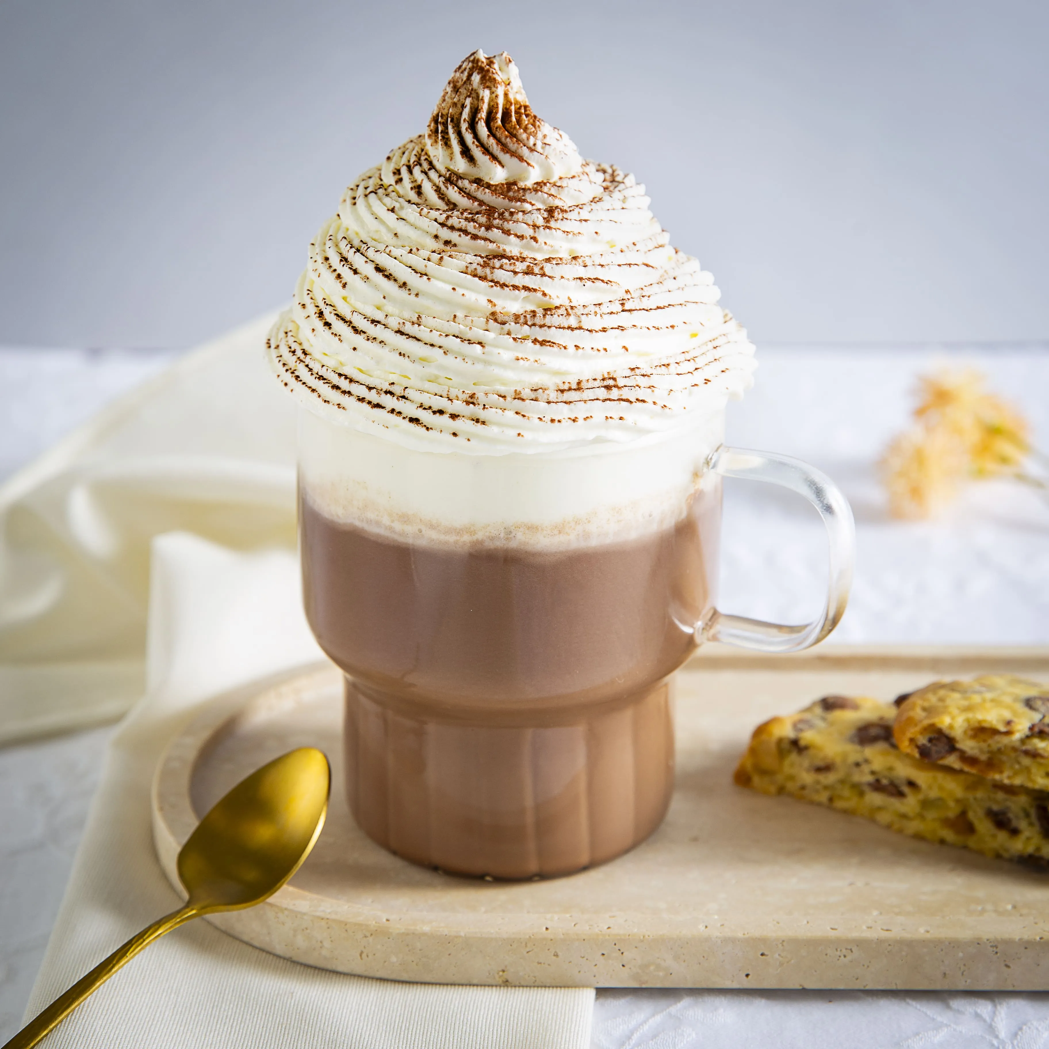 Chocolat chaud