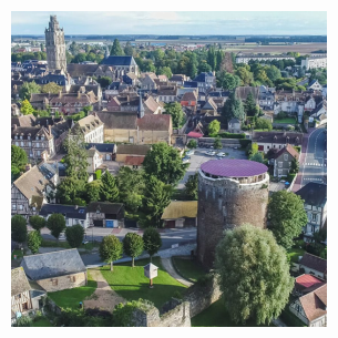Normandy South Tourism I Tourist office